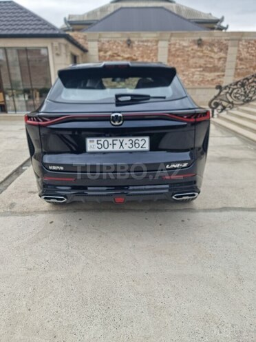 Changan  2025, 0 km - 1.5 l - Sumqayıt