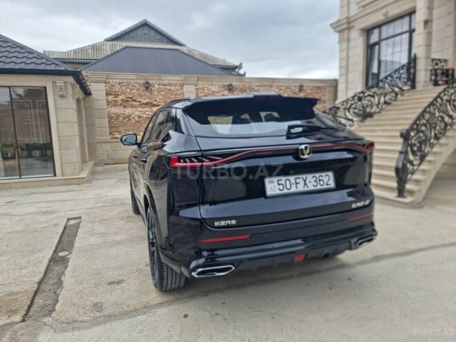 Changan  2025, 0 km - 1.5 l - Sumqayıt
