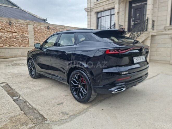 Changan  2025, 0 km - 1.5 l - Sumqayıt