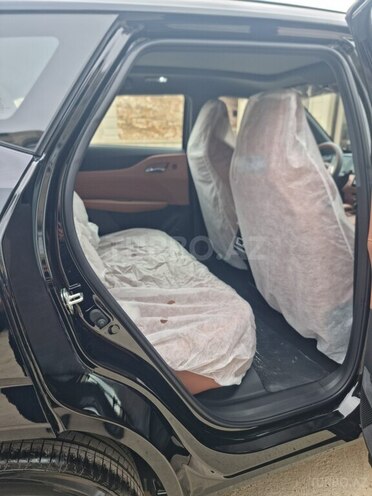 Changan  2025, 0 km - 1.5 l - Sumqayıt