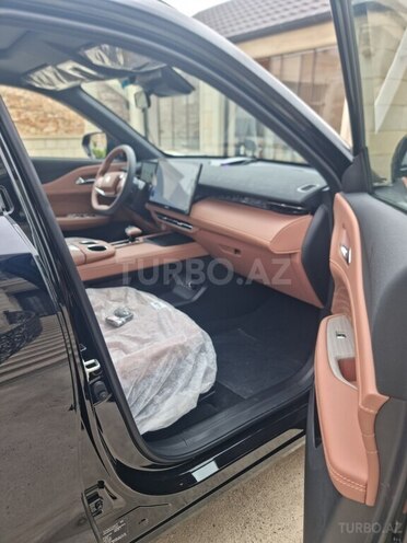 Changan  2025, 0 km - 1.5 l - Sumqayıt