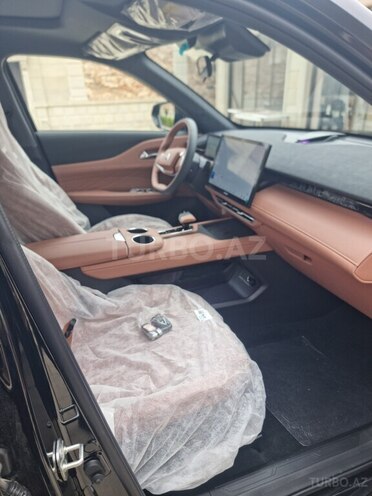 Changan  2025, 0 km - 1.5 l - Sumqayıt