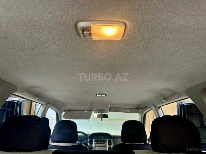 Nissan X-Trail 2008, 455,000 km - 2.5 l - Bakı