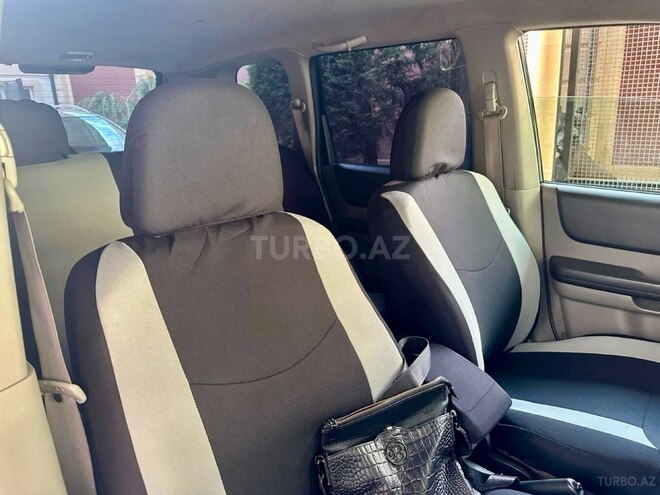 Nissan X-Trail 2008, 455,000 km - 2.5 l - Bakı