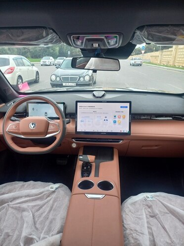 Changan  2025, 0 km - 1.5 l - Bakı