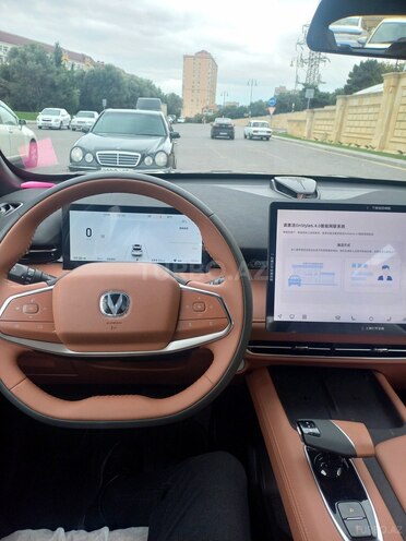 Changan  2025, 0 km - 1.5 l - Bakı