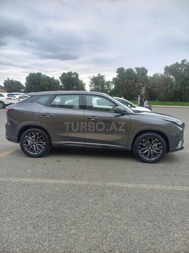 Changan  2025, 0 km - 1.5 l - Bakı