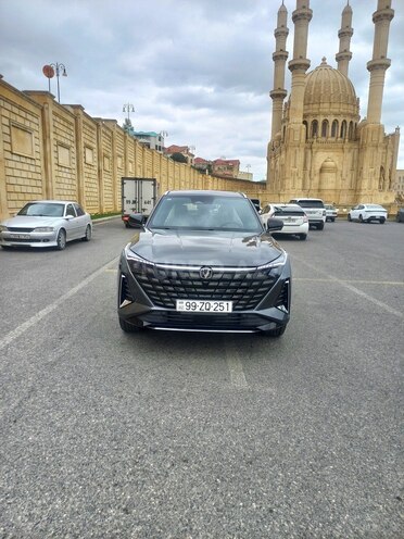 Changan  2025, 0 km - 1.5 l - Bakı