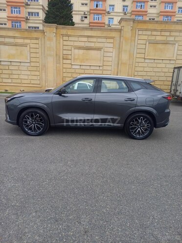 Changan  2025, 0 km - 1.5 l - Bakı