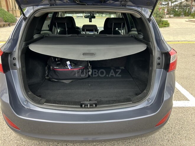 Hyundai i30 2013, 220,000 km - 1.6 l - Bakı
