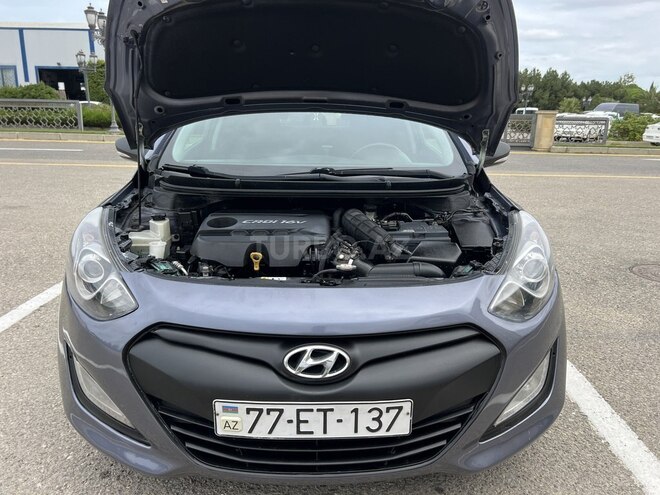 Hyundai i30 2013, 220,000 km - 1.6 l - Bakı