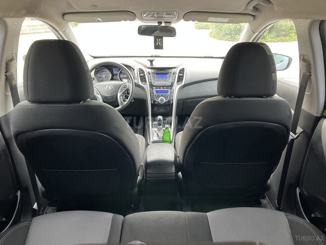 Hyundai i30 2013, 220,000 km - 1.6 l - Bakı