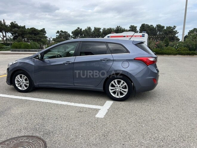 Hyundai i30 2013, 220,000 km - 1.6 l - Bakı