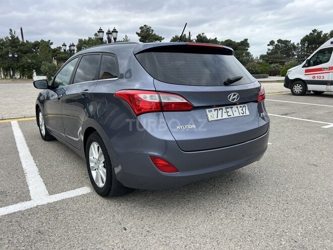 Hyundai i30 2013, 220,000 km - 1.6 l - Bakı