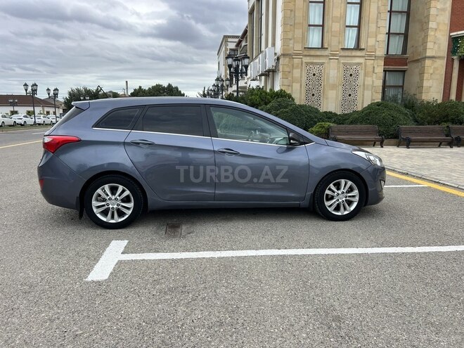 Hyundai i30 2013, 220,000 km - 1.6 l - Bakı