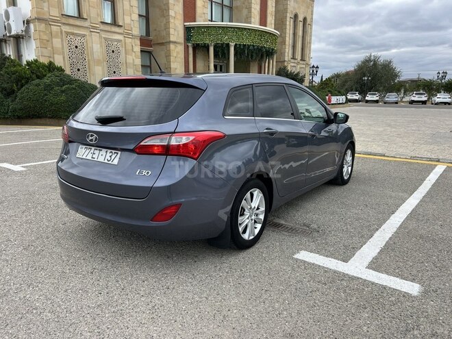 Hyundai i30 2013, 220,000 km - 1.6 l - Bakı