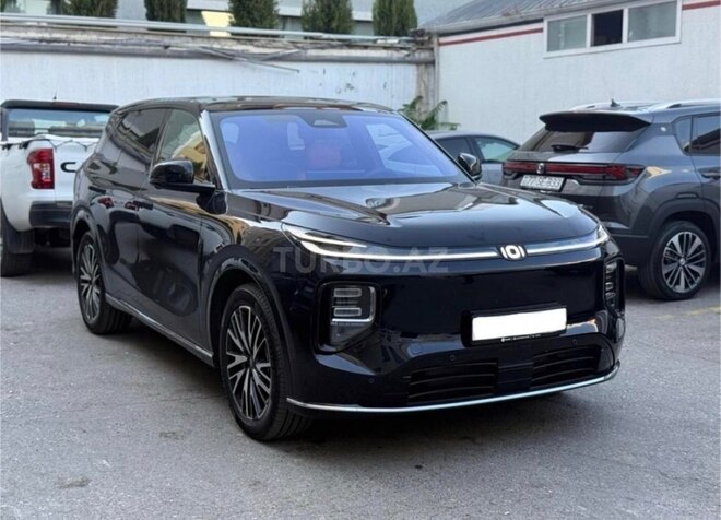 Changan  2025, 0 km - 1.5 l - Bakı