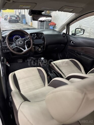 Nissan Note 2018, 101,100 km - 1.2 l - Bakı