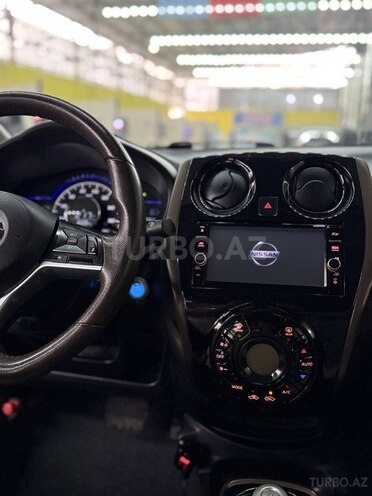 Nissan Note 2018, 101,100 km - 1.2 l - Bakı