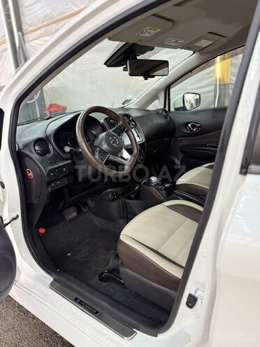 Nissan Note 2018, 101,100 km - 1.2 l - Bakı