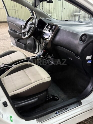Nissan Note 2018, 101,100 km - 1.2 l - Bakı