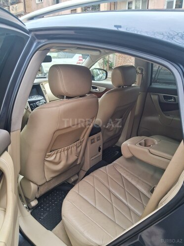 Infiniti FX35 2011, 240,000 km - 3.5 l - Bakı