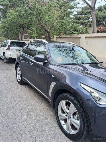 Infiniti FX35 2011, 240,000 km - 3.5 l - Bakı