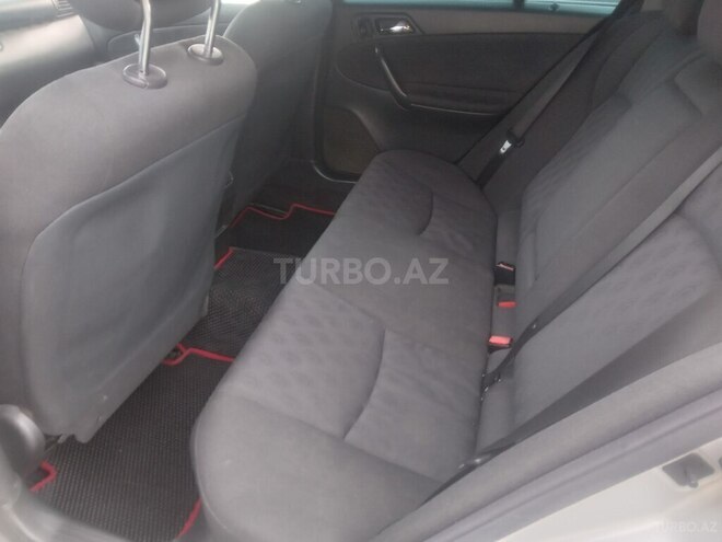 Mercedes C 200 2002, 276,186 km - 2.0 l - Şəki