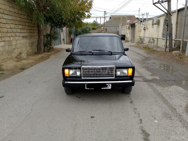 LADA (VAZ) 2107 2010, 177,000 km - 1.6 l - Bakı