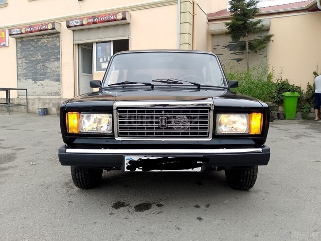 LADA (VAZ) 2107 2010, 177,000 km - 1.6 l - Bakı