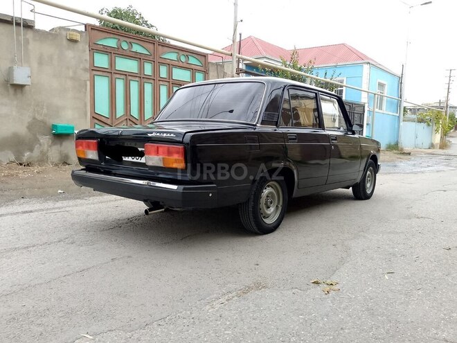 LADA (VAZ) 2107 2010, 177,000 km - 1.6 l - Bakı