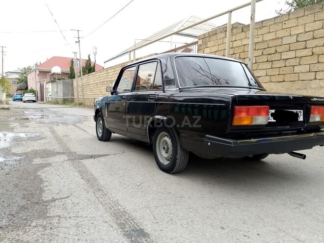 LADA (VAZ) 2107 2010, 177,000 km - 1.6 l - Bakı