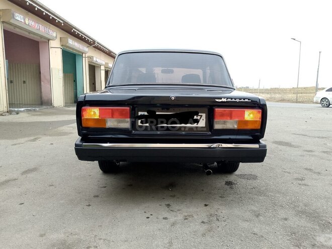LADA (VAZ) 2107 2010, 177,000 km - 1.6 l - Bakı