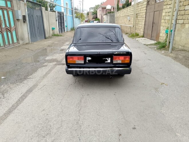 LADA (VAZ) 2107 2010, 177,000 km - 1.6 l - Bakı