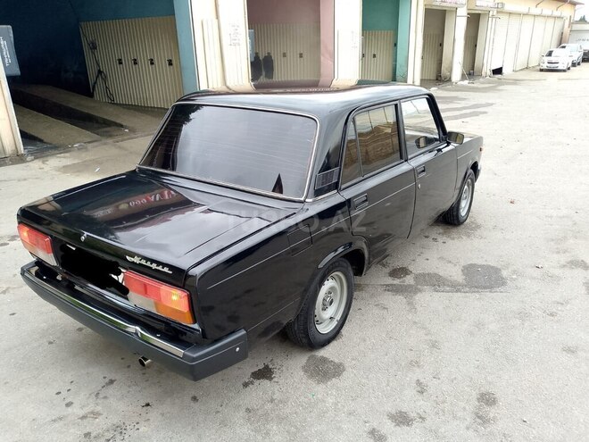 LADA (VAZ) 2107 2010, 177,000 km - 1.6 l - Bakı