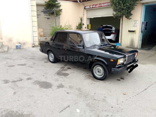 LADA (VAZ) 2107 2010, 177,000 km - 1.6 l - Bakı