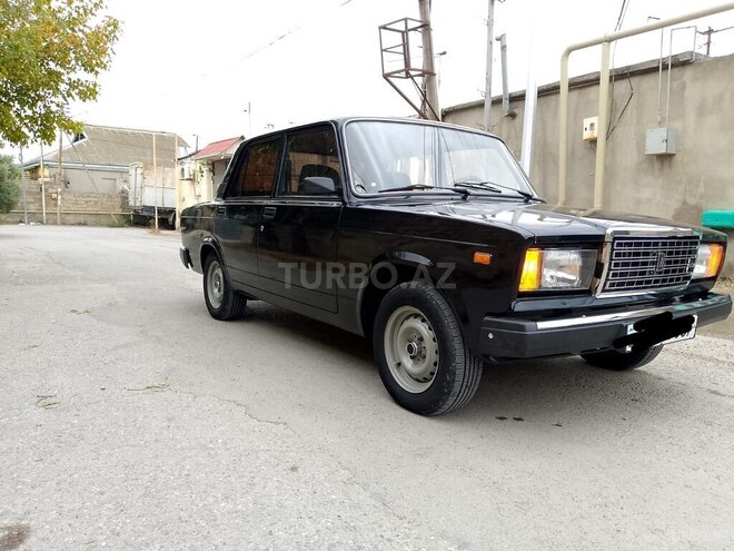LADA (VAZ) 2107 2010, 177,000 km - 1.6 l - Bakı