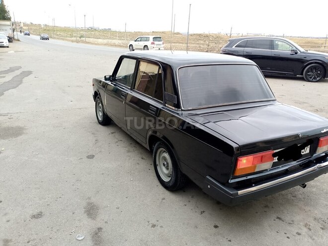 LADA (VAZ) 2107 2010, 177,000 km - 1.6 l - Bakı
