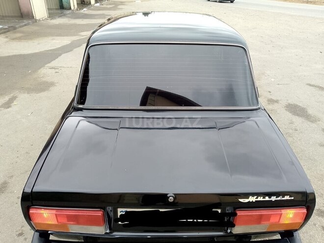 LADA (VAZ) 2107 2010, 177,000 km - 1.6 l - Bakı