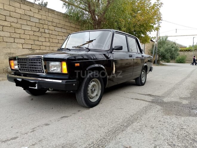 LADA (VAZ) 2107 2010, 177,000 km - 1.6 l - Bakı