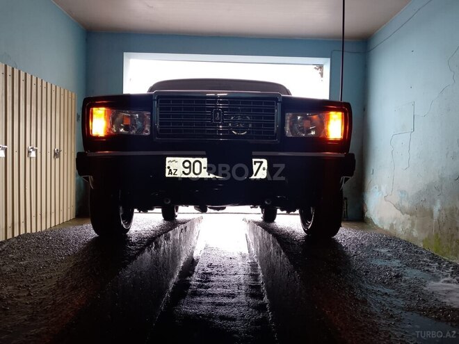 LADA (VAZ) 2107 2010, 177,000 km - 1.6 l - Bakı
