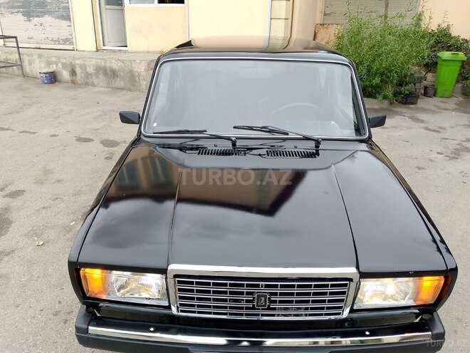 LADA (VAZ) 2107 2010, 177,000 km - 1.6 l - Bakı