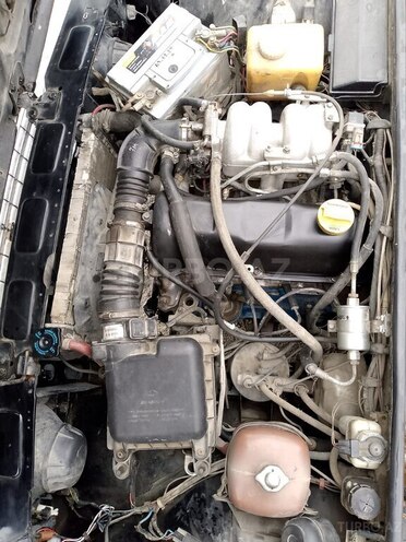 LADA (VAZ) 2107 2010, 177,000 km - 1.6 l - Bakı