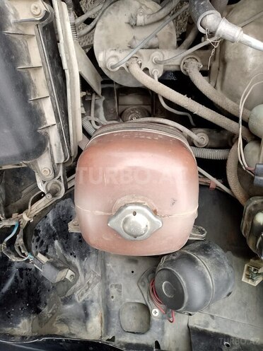 LADA (VAZ) 2107 2010, 177,000 km - 1.6 l - Bakı
