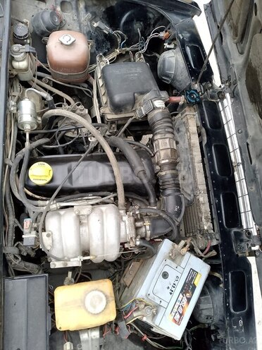LADA (VAZ) 2107 2010, 177,000 km - 1.6 l - Bakı