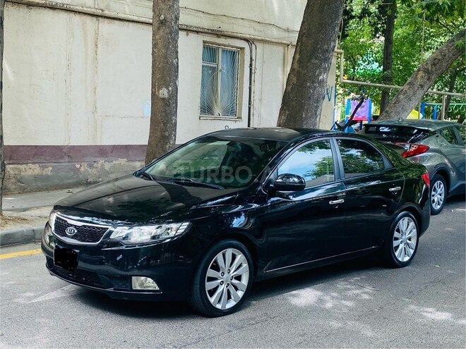 Kia Cerato 2011, 253,151 km - 1.6 l - Bakı