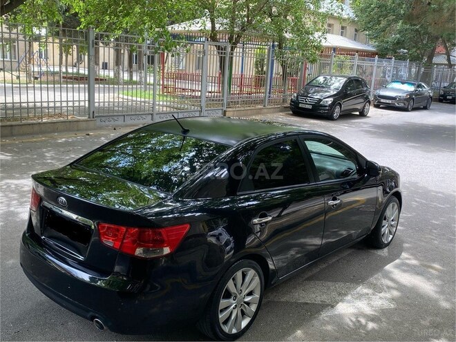 Kia Cerato 2011, 253,151 km - 1.6 l - Bakı