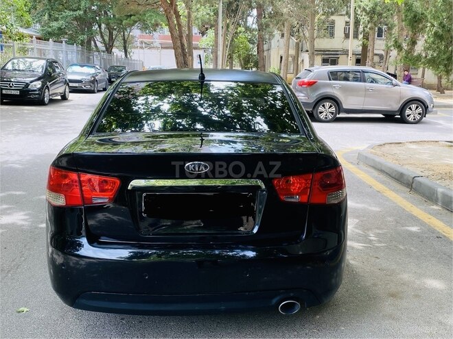 Kia Cerato 2011, 253,151 km - 1.6 l - Bakı