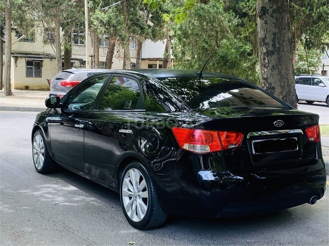 Kia Cerato 2011, 253,151 km - 1.6 l - Bakı