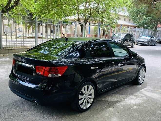 Kia Cerato 2011, 253,151 km - 1.6 l - Bakı